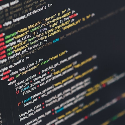 Développement sur mesure